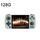 ANBERNIC RG405M Console di gioco portatile Touch screen IPS da 4 pollici Sistema Android 12 in lega di alluminio 128G + 128G 3100 + Giochi (grigio) ANBERNIC RG405M Console di gioco portatile Touch screen IPS da 4 pollici Sistema Android 12 in lega di alluminio 128G + 128G 3100 + Giochi (grigio)