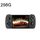 ANBERNIC RG405M Console di gioco portatile Touch screen IPS da 4 pollici in lega di alluminio Sistema Android 12 128G + 256G 4000 + giochi (nero) ANBERNIC RG405M Console di gioco portatile Touch screen IPS da 4 pollici in lega di alluminio Sistema Android 12 128G + 256G 4000 + giochi (nero)