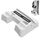 iplay HBP-351 per staffa di base di raffreddamento host Sony PS5 Supporto di ricarica con impugnatura multifunzionale (bianco) iplay HBP-351 per staffa di base di raffreddamento host Sony PS5 Supporto di ricarica con impugnatura multifunzionale (bianco)