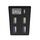 iplay HBP-308 per Sony PS5 5 in 1 console di gioco connessione HUB USB 3.0 estensore di trasmissione (nero) iplay HBP-308 per Sony PS5 5 in 1 console di gioco connessione HUB USB 3.0 estensore di trasmissione (nero)