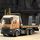 JIEDE Rescue Truck Lega Ingegneria Veicolo Giocattolo Bambini Saggezza Modello di Simulazione Auto JIEDE Rescue Truck Lega Ingegneria Veicolo Giocattolo Bambini Saggezza Modello di Simulazione Auto