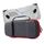 Per ASUS ROG Ally Game Console Custodia portatile impermeabile in PU (rosso) Per ASUS ROG Ally Game Console Custodia portatile impermeabile in PU (rosso)
