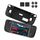 JYS JYS-SD011 Per Steam Deck 7 pz/set Custodia in silicone host con cappuccio joystick + set di adesivi touch board (nero) JYS JYS-SD011 Per Steam Deck 7 pz/set Custodia in silicone host con cappuccio joystick + set di adesivi touch board (nero)