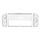 HAIFVA HF-207 Per Switch OLED Custodia protettiva trasparente in cristallo diviso TPU+PC HAIFVA HF-207 Per Switch OLED Custodia protettiva trasparente in cristallo diviso TPU+PC
