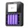 Caricabatterie intelligente per batteria al litio cilindrica ISDT C4 EVO NiMH/NiCd (nero) Caricabatterie intelligente per batteria al litio cilindrica ISDT C4 EVO NiMH/NiCd (nero)