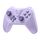 Joystick wireless EasySMX T37 Controller di gioco per Switch/Switch OLED/Switch Lite/PC (Viola) Joystick wireless EasySMX T37 Controller di gioco per Switch/Switch OLED/Switch Lite/PC (Viola)