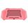 Per Nintendo Switch Lite Custodia protettiva per console in TPU con copertura completa (rosa) Per Nintendo Switch Lite Custodia protettiva per console in TPU con copertura completa (rosa)
