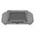 Per Nintendo Switch Lite Custodia protettiva per console in TPU con copertura completa (grigio) Per Nintendo Switch Lite Custodia protettiva per console in TPU con copertura completa (grigio)