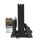 Per PS4/PS4 Pro/PS4 Slim Host iplay Staffa di stoccaggio base di raffreddamento multifunzione per ricarica a doppio posto (nero) Per PS4/PS4 Pro/PS4 Slim Host iplay Staffa di stoccaggio base di raffreddamento multifunzione per ricarica a doppio posto (nero)