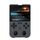 AMPOWN XU10 Console di gioco portatile Schermo IPS da 3,5 pollici Sistema Linux Video Arcade portatile 64G (Grigio) AMPOWN XU10 Console di gioco portatile Schermo IPS da 3,5 pollici Sistema Linux Video Arcade portatile 64G (Grigio)