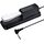 PL-02 Connettore da 6,35 mm Pedale di sostegno per pianoforte Pedale sintetizzatore MIDI Accessori per strumenti musicali (nero + cromato) PL-02 Connettore da 6,35 mm Pedale di sostegno per pianoforte Pedale sintetizzatore MIDI Accessori per strumenti musicali (nero + cromato)