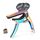 Galux GC501A Clip per chitarra acustica Pitch Clip per ukulele folk in metallo con custodia, Colore: Fantasy Color Galux GC501A Clip per chitarra acustica Pitch Clip per ukulele folk in metallo con custodia, Colore: Fantasy Color