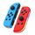 JOY-02 Maniglia da gioco sinistra e destra con luci RGB Body Feel Bluetooth Gamepad per Switch / Switch OLED / Switch Pro / Switch Lite / Switch Joycon (Blu Rosso) JOY-02 Maniglia da gioco sinistra e destra con luci RGB Body Feel Bluetooth Gamepad per Switch / Switch OLED / Switch Pro / Switch Lite / Switch Joycon (Blu Rosso)