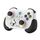 Z01 Wireless Gaming Vortex Dual Hall Body Grip per Switch / PS3 / PS4 / Android / IOS (bianco) Z01 Wireless Gaming Vortex Dual Hall Body Grip per Switch / PS3 / PS4 / Android / IOS (bianco)