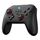 Gamepad wireless Bluetooth con gamepad del corpo con vibrazione di riattivazione per Switch / Android / Apple / PC (nero) Gamepad wireless Bluetooth con gamepad del corpo con vibrazione di riattivazione per Switch / Android / Apple / PC (nero)