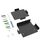 Per accessori per staffe per montaggio a parete Xbox Series X
