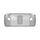 Per ASUS ROG Ally Pocket Console Custodia protettiva Custodia in cristallo trasparente Custodia protettiva in TPU Accessori (nero trasparente) Per ASUS ROG Ally Pocket Console Custodia protettiva Custodia in cristallo trasparente Custodia protettiva in TPU Accessori (nero trasparente)