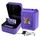 Per Bitzee Pet Machine Custodia protettiva in silicone anti-shock e anti-caduta Custodia protettiva all-inclusive (viola) Per Bitzee Pet Machine Custodia protettiva in silicone anti-shock e anti-caduta Custodia protettiva all-inclusive (viola)