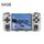 ANBERNIC RG35XX H Console di gioco portatile Schermo IPS da 3,5 pollici Sistema Linux 64 GB (Bianco trasparente) ANBERNIC RG35XX H Console di gioco portatile Schermo IPS da 3,5 pollici Sistema Linux 64 GB (Bianco trasparente)
