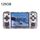 ANBERNIC RG35XX H Console di gioco portatile Schermo IPS da 3,5 pollici Sistema Linux 64 GB + 128 GB (viola trasparente) ANBERNIC RG35XX H Console di gioco portatile Schermo IPS da 3,5 pollici Sistema Linux 64 GB + 128 GB (viola trasparente)