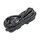D0034 Cablaggio per luce interruttore impermeabile rotondo per fuoristrada da 300 W D0034 Cablaggio per luce interruttore impermeabile rotondo per fuoristrada da 300 W