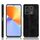 Custodia per telefono con cover posteriore cucita con motivo mucca per Infinix Note 30 Pro 4G (nero) Custodia per telefono con cover posteriore cucita con motivo mucca per Infinix Note 30 Pro 4G (nero)