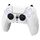 Per Sony PS5 Custodia protettiva in silicone per gamepad a forma di orecchie di gatto (bianca) Per Sony PS5 Custodia protettiva in silicone per gamepad a forma di orecchie di gatto (bianca)