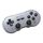 8BitDo SN30 Pro Bluetooth Gamepad Versione Hall per Switch / Steam / PC / Android (Grigio) 8BitDo SN30 Pro Bluetooth Gamepad Versione Hall per Switch / Steam / PC / Android (Grigio)