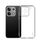 Per Xiaomi Redmi Note 13 4G MOFI Ming Series Custodia per telefono in TPU ultrasottile (trasparente) Per Xiaomi Redmi Note 13 4G MOFI Ming Series Custodia per telefono in TPU ultrasottile (trasparente)
