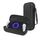 Per Sony PlayStation Portal Remote Player EVA Hardshell Borsa da viaggio portatile per esterni Per Sony PlayStation Portal Remote Player EVA Hardshell Borsa da viaggio portatile per esterni