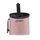LDLC Outdoor Pet Snack Bag Borsa da addestramento per cani riflettente in tessuto Oxford (rosa chiaro) LDLC Outdoor Pet Snack Bag Borsa da addestramento per cani riflettente in tessuto Oxford (rosa chiaro)