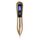 Strumento di bellezza per la pulizia del punto della talpa del laser domestico LCD a 9 ingranaggi con luce di tiro(Oro) Strumento di bellezza per la pulizia del punto della talpa del laser domestico LCD a 9 ingranaggi con luce di tiro(Oro)