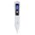 Strumento di bellezza per la pulizia del punto della talpa laser domestico LCD a 9 ingranaggi con luce di ripresa (bianco) Strumento di bellezza per la pulizia del punto della talpa laser domestico LCD a 9 ingranaggi con luce di ripresa (bianco)