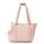 Borsa per animali domestici Borsa da gita per gatti a spalla autunno e inverno, colore: rosa chiaro Borsa per animali domestici Borsa da gita per gatti a spalla autunno e inverno, colore: rosa chiaro
