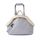Borsa per animali domestici Borsa da gita per gatti a spalla autunno e inverno, Colore: grande grigio chiaro Borsa per animali domestici Borsa da gita per gatti a spalla autunno e inverno, Colore: grande grigio chiaro