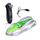 Bambini 2.4G Mini Barca telecomandata Giochi estivi in acqua Sottomarino elettrico Ragazzi Giocattoli(Verde) Bambini 2.4G Mini Barca telecomandata Giochi estivi in acqua Sottomarino elettrico Ragazzi Giocattoli(Verde)