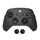 Custodia protettiva in silicone antiscivolo per gamepad serie XBox S / X (nera) Custodia protettiva in silicone antiscivolo per gamepad serie XBox S / X (nera)