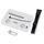 Base di raffreddamento per console PS5 Slim Iplay HBP-539 con caricatore con supporto verticale per luce ambientale RGB (bianco) Base di raffreddamento per console PS5 Slim Iplay HBP-539 con caricatore con supporto verticale per luce ambientale RGB (bianco)