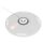 Per PS5 Slim iplay HBP-575 Base di archiviazione semplice Versione leggera Staffa di archiviazione verticale colorata RGB (trasparente) Per PS5 Slim iplay HBP-575 Base di archiviazione semplice Versione leggera Staffa di archiviazione verticale colorata RGB (trasparente)