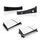 Per PS5 Slim JYS-P5189 Console posizionamento orizzontale Supporto versione unità digitale/ottica Supporto di archiviazione universale (nero) Per PS5 Slim JYS-P5189 Console posizionamento orizzontale Supporto versione unità digitale/ottica Supporto di archiviazione universale (nero)
