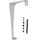 Per Sony PS5 Slim IPEGA PG-P5S012 Set di tappi antipolvere per console di gioco (PG-P5S012) Per Sony PS5 Slim IPEGA PG-P5S012 Set di tappi antipolvere per console di gioco (PG-P5S012)