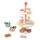 KABI Simulazione per bambini Giocattolo in legno per giochi di finzione Giocattolo interattivo genitore-figlio per l'asilo, Stile: Porta dessert multistrato KABI Simulazione per bambini Giocattolo in legno per giochi di finzione Giocattolo interattivo genitore-figlio per l'asilo, Stile: Porta dessert multistrato