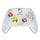 EasySMX X15 Hall Joystick Trigger RGB Gamepad wireless (Cielo stellato)