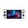 POWKIDDY X55 Console di gioco Schermo IPS da 5,5 pollici 1280 X 720 IPS RK3566 Sistema Linux Lettore video retrò open source 16 GB + 64 GB (Bianco) POWKIDDY X55 Console di gioco Schermo IPS da 5,5 pollici 1280 X 720 IPS RK3566 Sistema Linux Lettore video retrò open source 16 GB + 64 GB (Bianco)