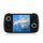 ANBERNIC RG Cube Console di gioco portatile retrò con schermo da 3,95 pollici T820 CPU Android 13 Luce RGB con scheda TF 128G (Nero) ANBERNIC RG Cube Console di gioco portatile retrò con schermo da 3,95 pollici T820 CPU Android 13 Luce RGB con scheda TF 128G (Nero)
