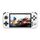 POWKIDDY X39 Pro Console di gioco portatile retrò da 4,5 pollici ATM7051 Supporto quad-core Uscita TV HD 32G (Bianco) POWKIDDY X39 Pro Console di gioco portatile retrò da 4,5 pollici ATM7051 Supporto quad-core Uscita TV HD 32G (Bianco)