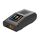 Toolkit Caricabatterie semplice per bilanciamento batteria Li-Po per droni RC C4 da 50 W (spina americana) Toolkit Caricabatterie semplice per bilanciamento batteria Li-Po per droni RC C4 da 50 W (spina americana)