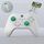 Controller di gioco wireless Bluetooth Z03 per Switch / IOS / Android / PC / PS3 / PS4, specifiche: bianco + staffa Controller di gioco wireless Bluetooth Z03 per Switch / IOS / Android / PC / PS3 / PS4, specifiche: bianco + staffa