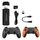 Console per videogiochi X2 Ultra con doppio controller wireless 2.4G da 64 GB Console per videogiochi X2 Ultra con doppio controller wireless 2.4G da 64 GB