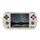 ANBERNIC RG40XXH WIFI Wireless Joystick Pocket Console HDMI Connessione TV Online Sparring Game Console 256G (Grigio) ANBERNIC RG40XXH WIFI Wireless Joystick Pocket Console HDMI Connessione TV Online Sparring Game Console 256G (Grigio)